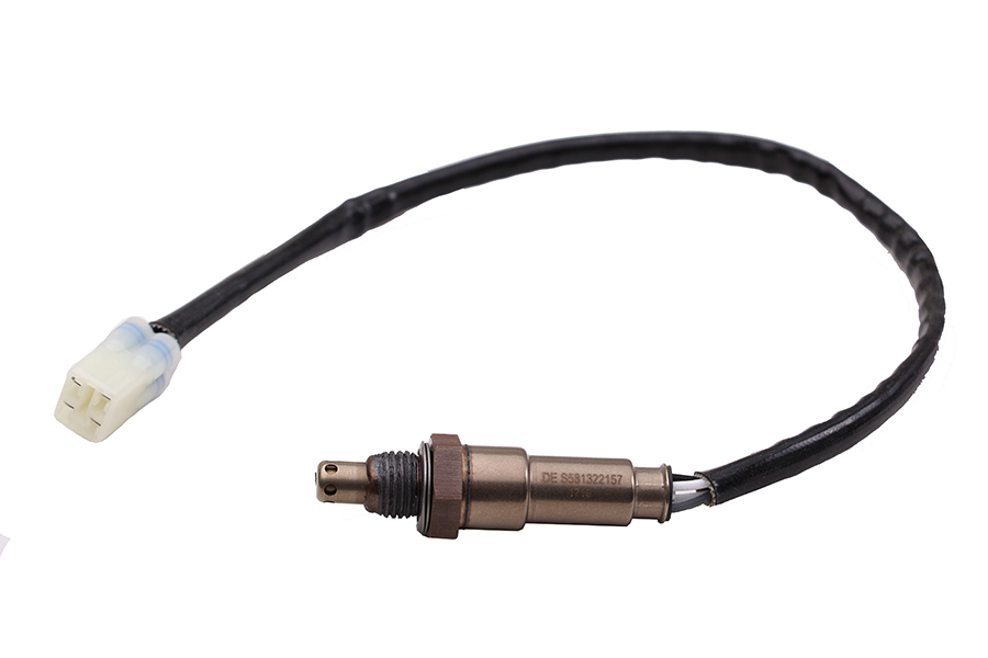 حسگر اکسیژن