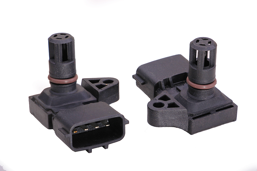 حسگر دما و فشار (T-MAP)