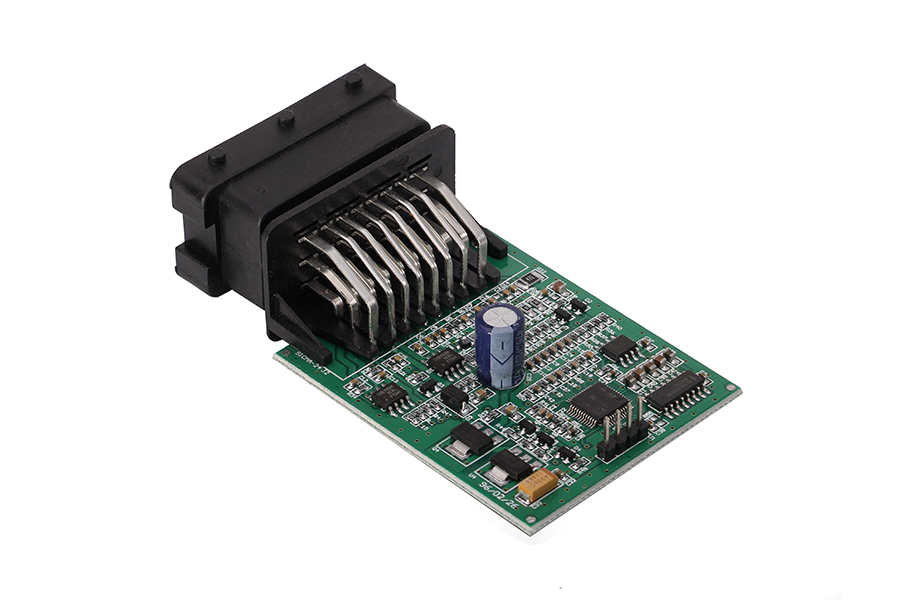 ای سی یو (ECU)